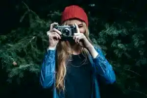 Instant Photo Printing