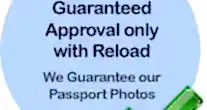 Our Guarantee Refund Policy for Passport Photos by Post and Instore Purchases