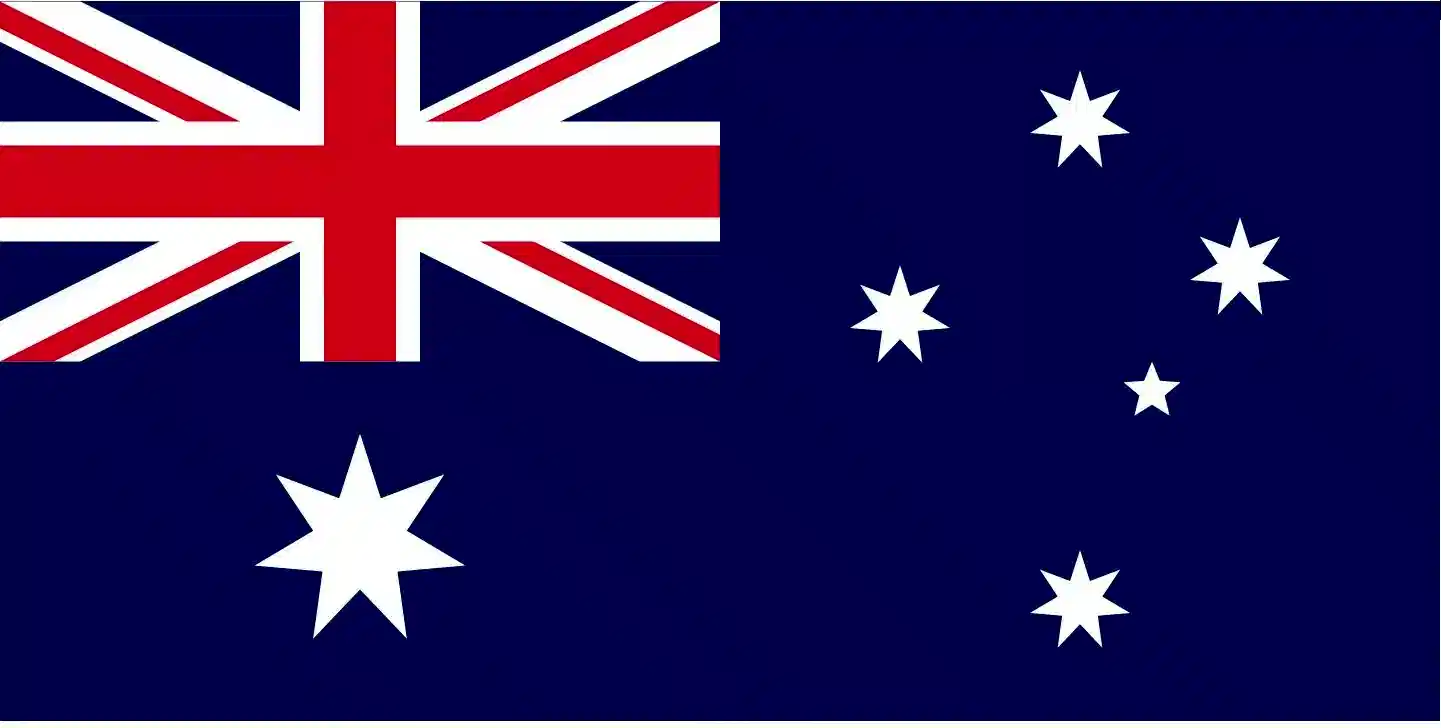 Australian Flag